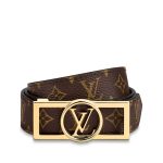 Dauphine 25mm Reversible Belt - Image 5